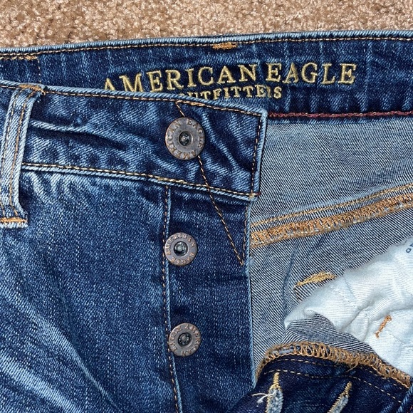 Men’s Slim Jeans - Picture 4 of 12